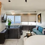 Apartmán Artion Luxe Vourvoúlos