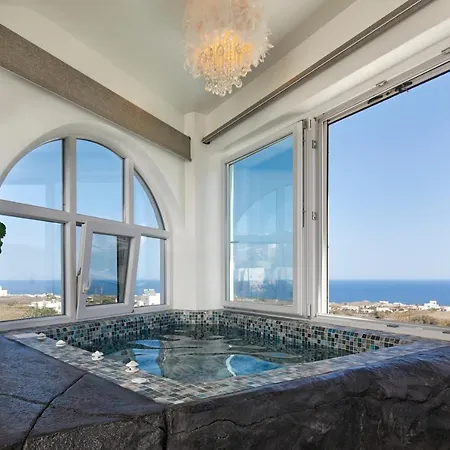 Lägenhet Artion Luxe *