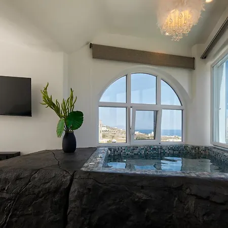 Artion Luxe * Vourvoúlos