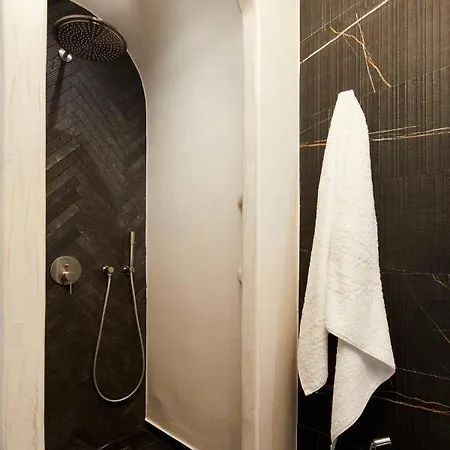 Artion Luxe Apartamento *