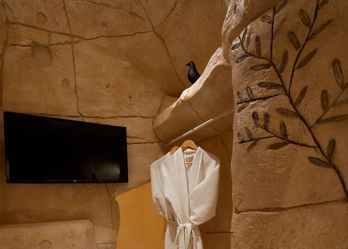 Lägenhet Artion Luxe *