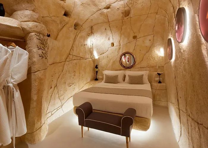 Artion Luxe Lägenhet *