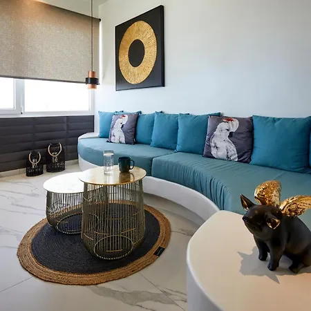 Artion Luxe Lägenhet