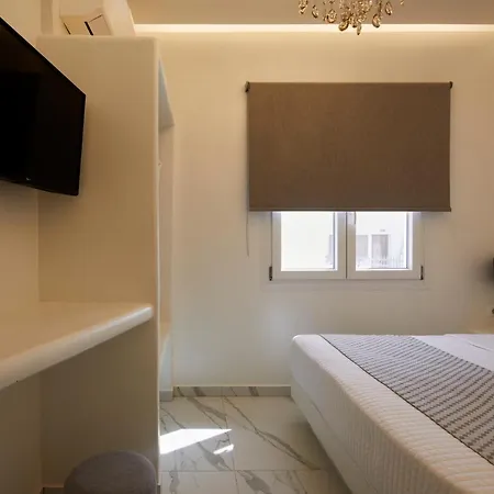 Lägenhet Artion Luxe