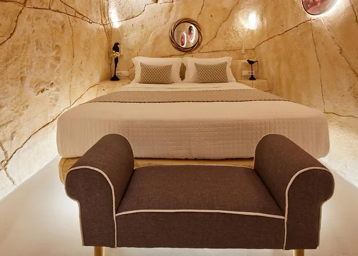 Artion Luxe * Vúrvulosz