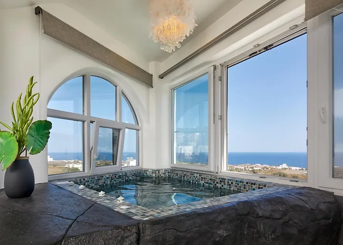 Apartman Artion Luxe *