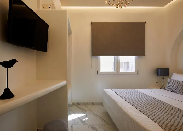 Apartman Artion Luxe