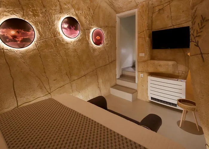 Apartman Artion Luxe