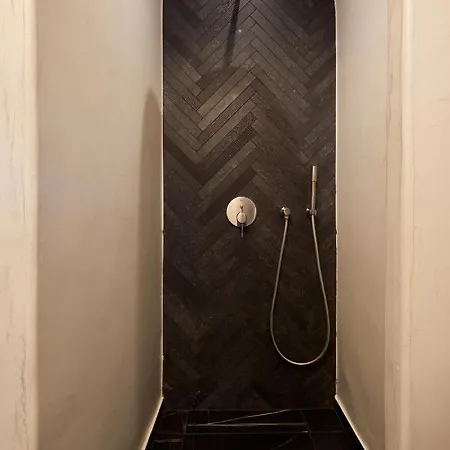 Apartment Artion Luxe Vourvoúlos