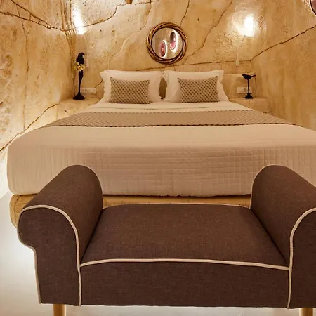 Artion Luxe * Vourvoúlos