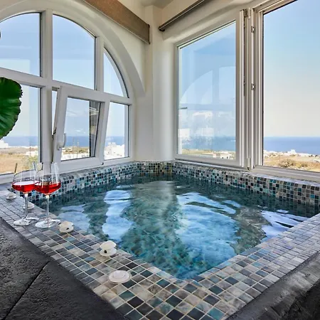 Artion Luxe דירה *