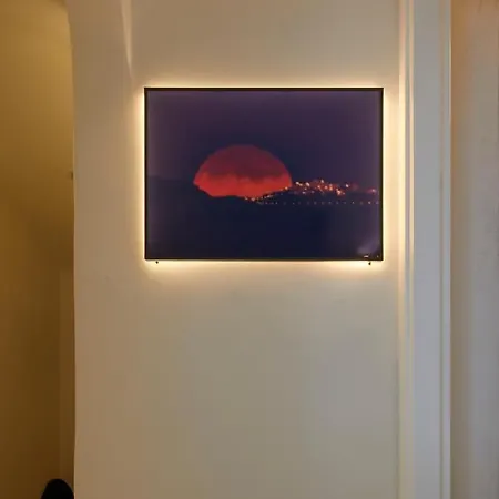 דירה Artion Luxe Vourvoúlos