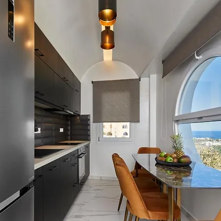 Appartement Artion Luxe