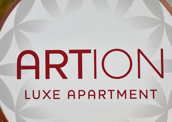 Artion Luxe Vourvoúlos