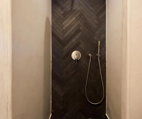 Apartment Artion Luxe Vourvoulos