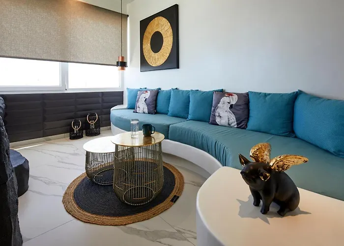 Artion Luxe Apartment