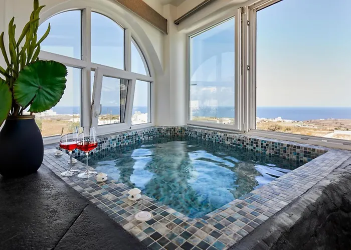 Artion Luxe 公寓 *