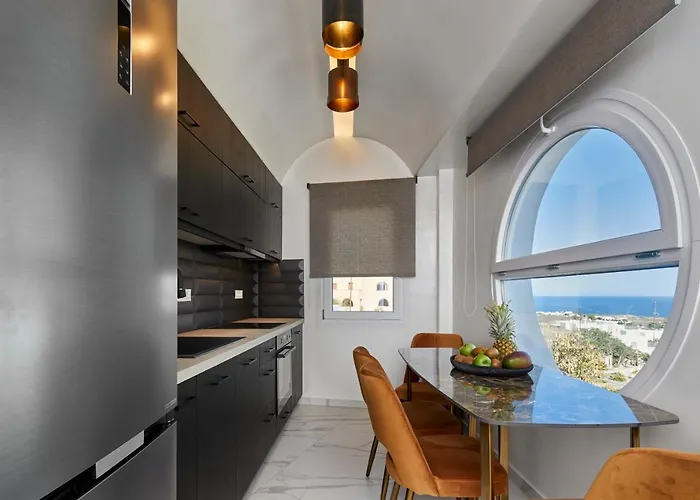 Appartement Artion Luxe