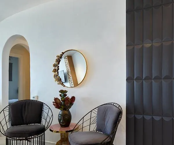 Artion Luxe Vourvoulos