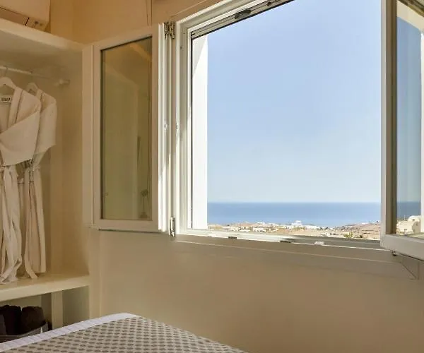 Artion Luxe Appartement *