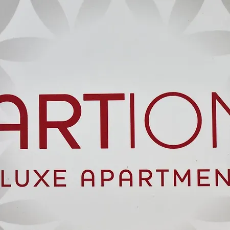 Artion Luxe Vourvoúlos