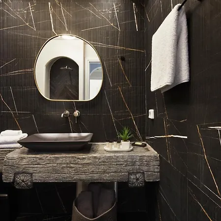 Artion Luxe * Vourvoúlos