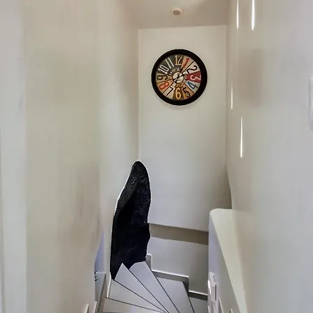 아파트 Artion Luxe *