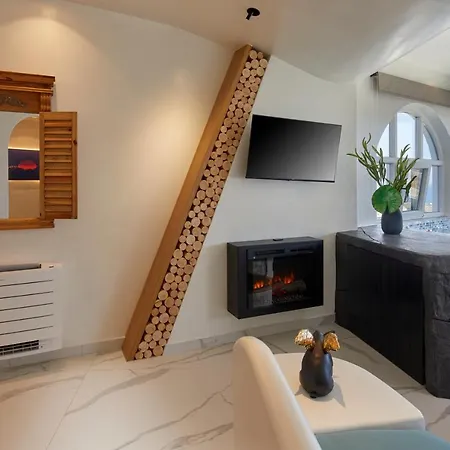 아파트 Artion Luxe