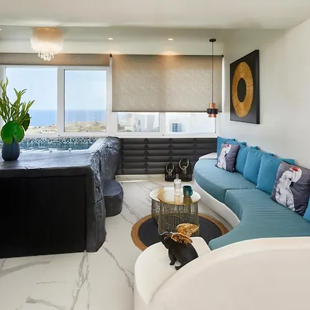 아파트 Artion Luxe