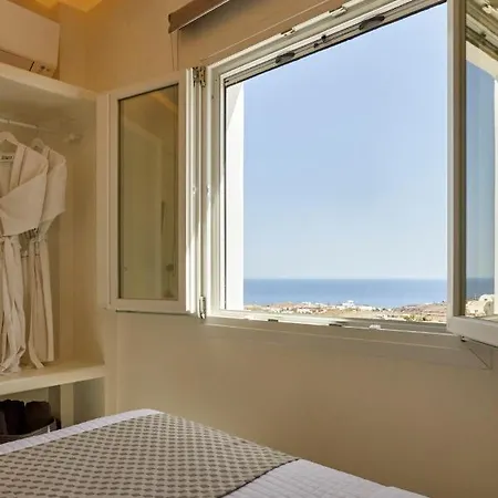 Artion Luxe 아파트 *