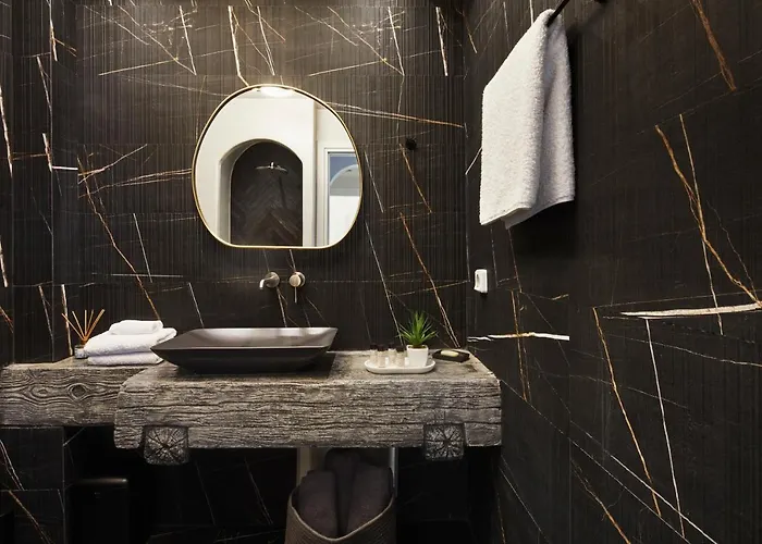 Artion Luxe * Vourvoúlos