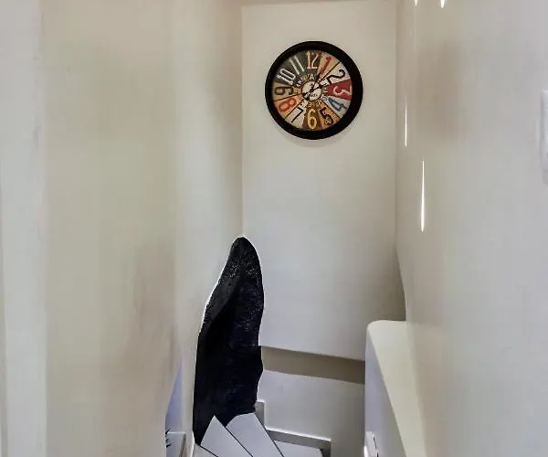 Appartement Artion Luxe *