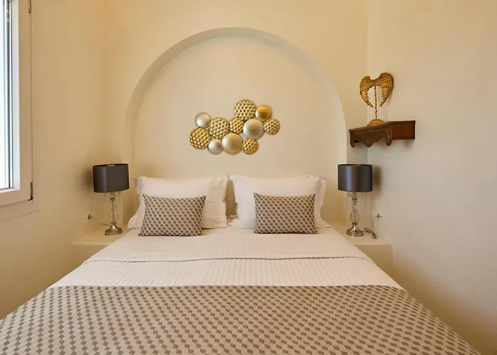 Appartement Artion Luxe *