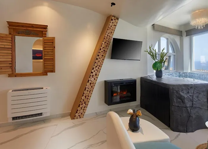 Appartement Artion Luxe