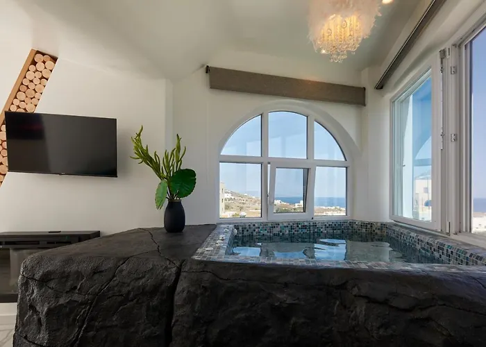 Artion Luxe * Vourvoúlos