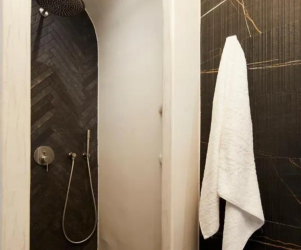 Artion Luxe Appartement *