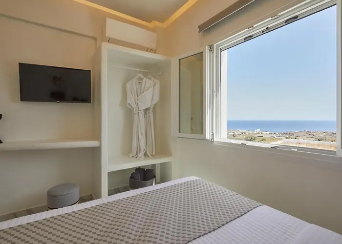 Artion Luxe Vourvoúlos