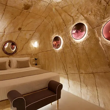 アパート Artion Luxe