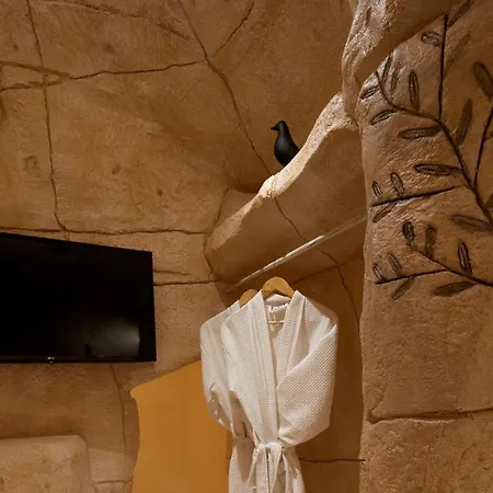 アパート Artion Luxe *