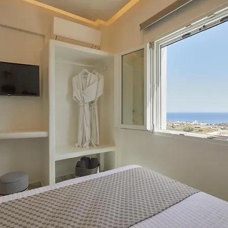 Artion Luxe Vourvoúlos