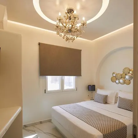 Artion Luxe * Vourvoúlos