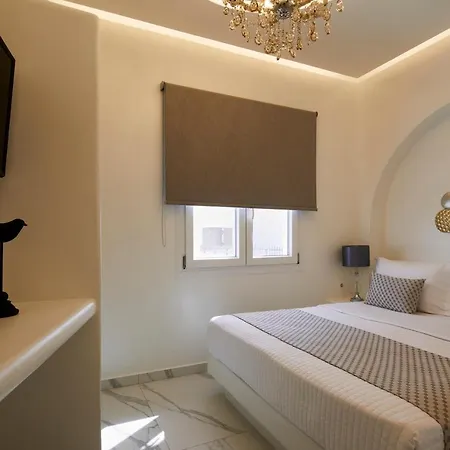 Artion Luxe Vourvoúlos