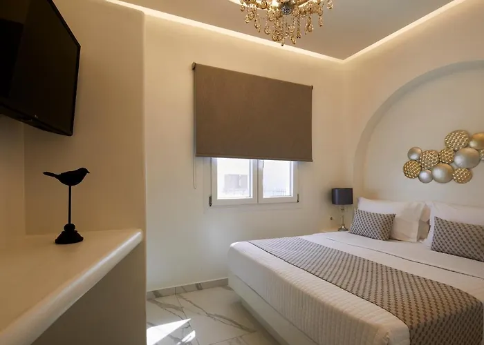 Artion Luxe Vourvoúlos